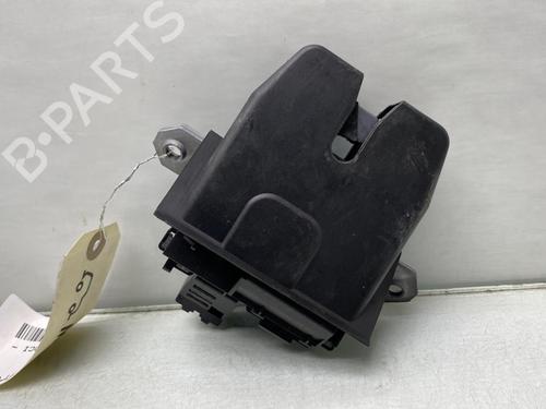 Bagklap lås FORD FOCUS III 1.6 TDCi (115 hp) 21963825