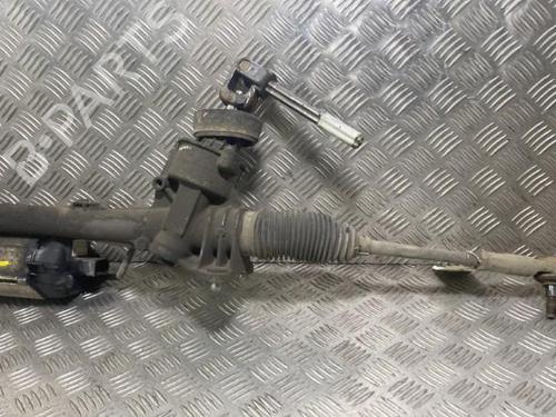 Used Steering rack Steering rack VW GOLF VI (5K1) 1.6 TDI (105 hp) 19951412 19951412