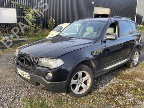 Left side indicator BMW X3 (E83) xDrive 20 d | BP37279805I20 - Image 7
