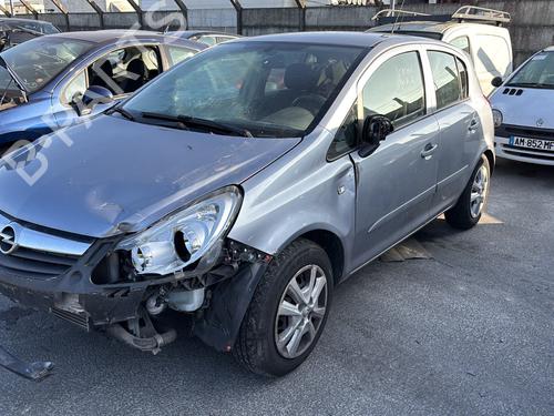 Zbiornik paliwa OPEL CORSA D (S07) 1.3 CDTI (L08, L68) | BP29700612C62 