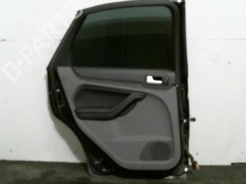 Left rear door FORD FOCUS II (DA_, HCP, DP)  | BP20017672C4 