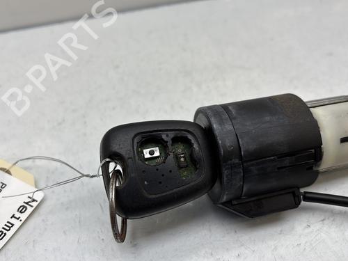 Ignition barrel PEUGEOT 206 SW (2E/K) 1.4 HDi | BP33041156M48 - Image 4