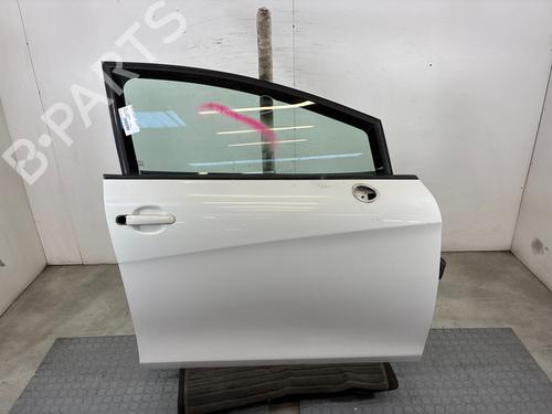 Used Right front door Right front door SEAT LEON (1P1) 1.9 TDI (105 hp) 36162701 36162701