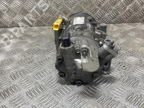 AC compressor CITROËN C5 III Break (RW_) 2.0 HDi 150 / BlueHDi 150 (RWRHEJ, RWRHE8) | BP24455825M34 