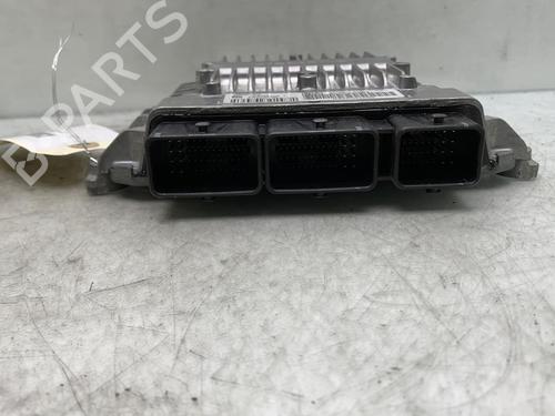 Used Engine control unit (ECU) PEUGEOT 407 SW (6E_, 6D_) 2.0 HDi 135 (136 hp) 21196670