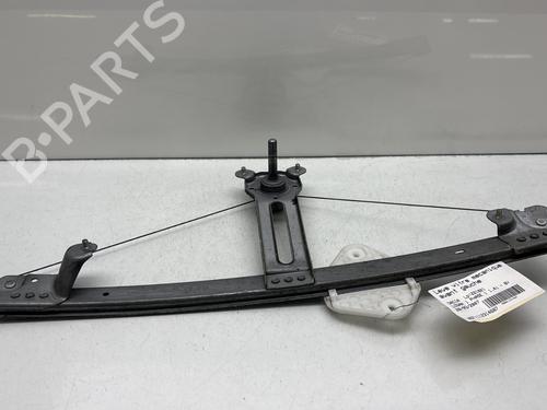 Used Front left window mechanism DACIA LOGAN (LS_) 1.4 (LS0A, LS0C, LS0E, LS0G) (75 hp) 30148365