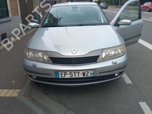 Retrovisor izquierdo RENAULT LAGUNA II (BG0/1_) 1.9 dCi (BG08, BG0G) | BP20008604C26 