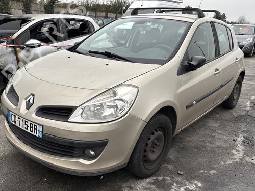 Left front window switch RENAULT CLIO III (BR0/1, CR0/1) 1.5 dCi (C/BR0G, C/BR1G) | BP29039378I27 - Image 41