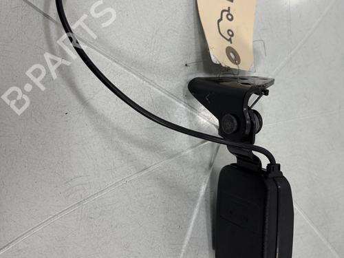 Seat buckle PEUGEOT 207 SW (WK_) 1.6 HDi | BP30719966I32