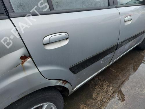 Left headlight KIA RIO II (JB) 1.4 16V | BP26212873C28  - Image 12