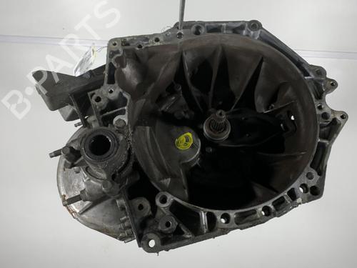 Used Gearbox Gearbox PEUGEOT 308 I (4A_, 4C_) 1.4 16V (98 hp) 20659949 20659949