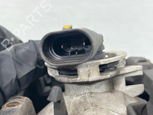 Used Left front fog light Left front fog light 36439661 36439661