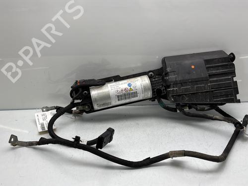 Elektronisk modul CITROËN DS4 (NX_) 2.0 BlueHDi 150 (150 hp) 29707031