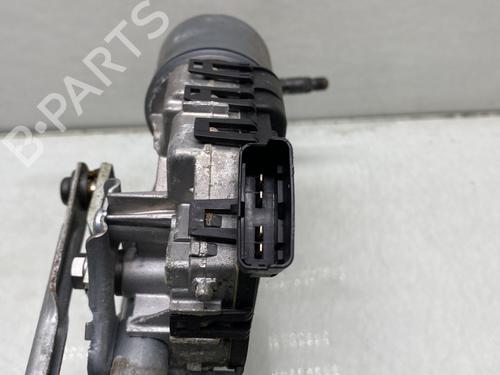 Front wiper motor PEUGEOT PARTNER Tepee 1.6 HDi | BP20974933M29 