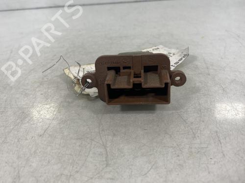 Used Heater resistor Heater resistor FIAT STILO (192_) 1.9 D Multijet (100 hp) 20029778 20029778
