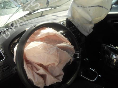 Glove box VW POLO V (6R1, 6C1) 1.2 | BP19985642C95 