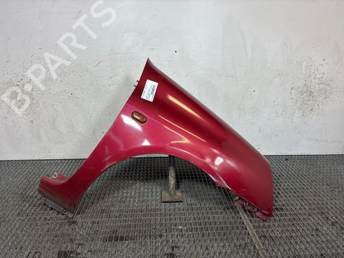 Used Right front fenders Right front fenders RENAULT CLIO II (BB_, CB_) 1.2 (BB0A, BB0F, BB10, BB1K, BB28, BB2D, BB2H, CB0A,... (58 hp) 35896421 35896421
