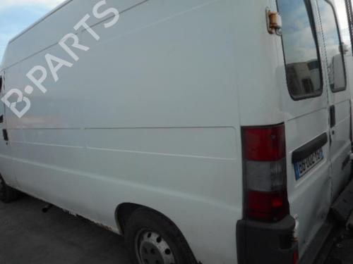 Left front door PEUGEOT BOXER Van (230L)  | BP20017438C2 