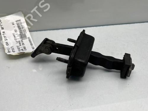 Used Hinge/Door check strap Hinge/Door check strap PEUGEOT 208 I (CA_, CC_) 1.6 HDi (92 hp) 19951079 19951079