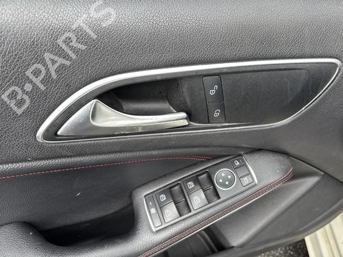 Front right interior door handle MERCEDES-BENZ A-CLASS (W176) A 200 CDI (176.001) | BP29933239I14  - Image 7
