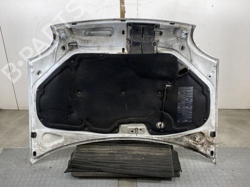 Hood RENAULT KANGOO (KC0/1_) D 55 1.9 (KC0D) | BP23440988C1