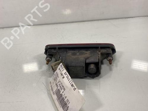 Used Rear fog light Rear fog light 19960196 19960196