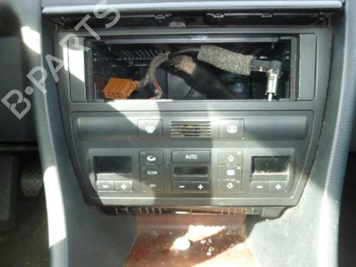 Right rear door AUDI A6 C5 Avant (4B5, 4B6) 2.8 quattro | BP20182366C5 