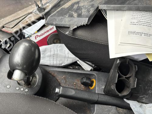 Front left interior door handle RENAULT MODUS / GRAND MODUS (F/JP0_) 1.6 (JP03, JP0B, JP0U, JP0Y, JP1G) | BP29507339I13  - Image 16