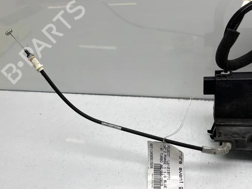 Front left lock PEUGEOT 308 II (LB_, LP_, LW_, LH_, L3_) 1.6 HDi / BlueHDi 115 | BP24961249C98