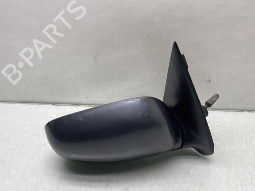 Right mirror NISSAN MICRA II (K11) 1.0 i 16V | BP24208024C27 