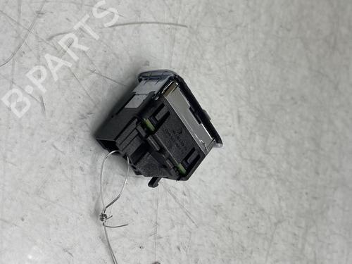 Used Right front window switch Right front window switch MERCEDES-BENZ C-CLASS (W204) [2007-2015] 19993286 19993286