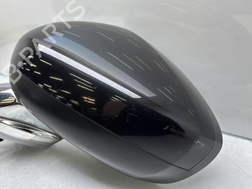Left mirror CITROËN C3 II (SC_) 1.6 HDi | BP29039525C26 