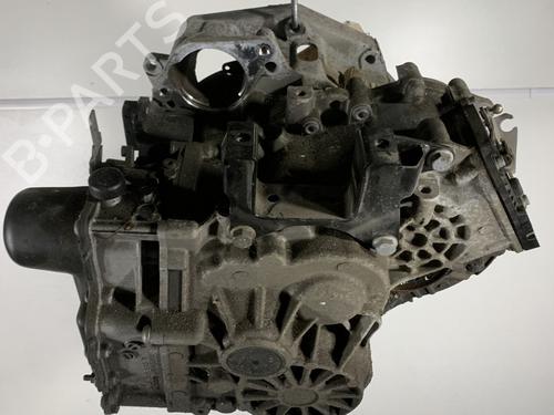 Gearbox VW POLO V (6R1, 6C1) 1.4 (6R1) | BP27522556M3 