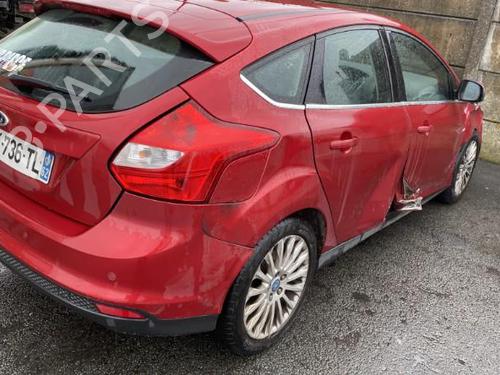 Radio FORD FOCUS III 1.6 TDCi | BP28510450E6 