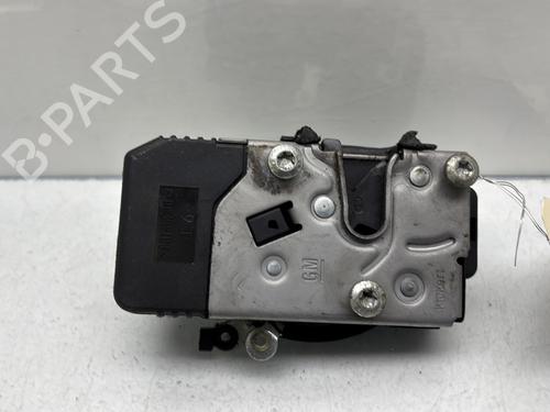 Front left lock RENAULT TRAFIC II Bus (JL) 2.0 dCi 90 (JL00, JL01, JL0H, JL0M, JL0P, JL0S) | BP29141793C98 