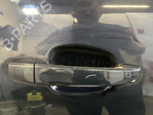 Used Right front door OPEL CORSA D (S07) 1.3 CDTI (L08, L68) (75 hp) 21956697