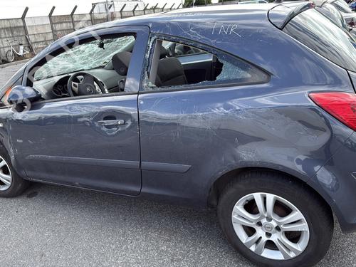 Radio OPEL CORSA D (S07) 1.2 LPG (L08, L68) | BP29939996E6  - Image 13