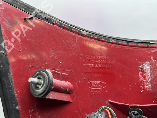 Right taillight FORD FOCUS I (DAW, DBW) 1.8 Turbo DI / TDDi | BP22939957C35 