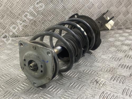 Right front shock absorber MERCEDES-BENZ A-CLASS (W169) A 180 CDI (169.007, 169.307) | BP26176516M17 