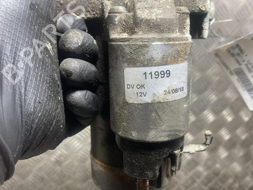 Starter RENAULT VEL SATIS (BJ0_) 2.0 dCi (BJ03, BJ0B) | BP31281683M8 