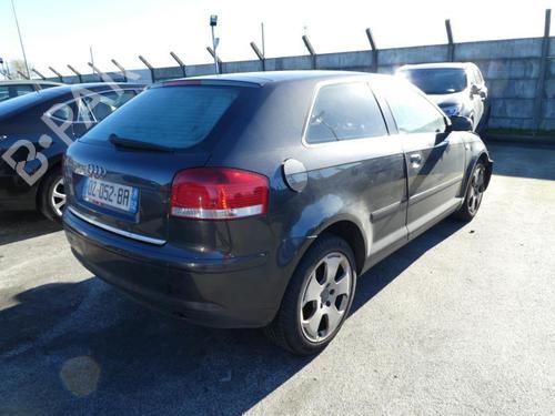 Hand brake AUDI A3 (8P1) 1.9 TDI | BP26152850I18 - Image 5