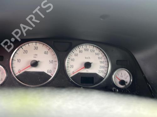 Rim OPEL ZAFIRA A MPV (T98) 2.2 DTI 16V (F75) | BP21959550C45 