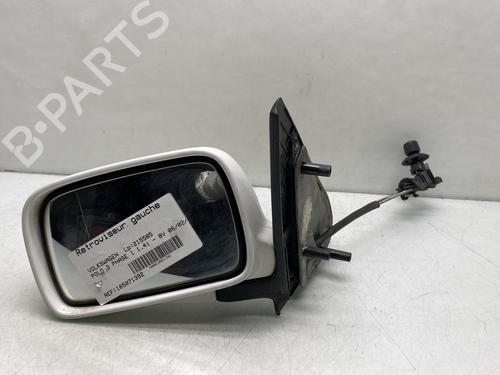 Used Left mirror VW POLO III (6N1) 60 1.4 (60 hp) 26319040
