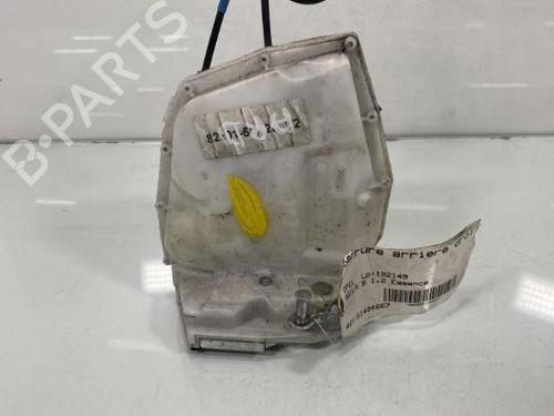 Rear right lock OPEL AGILA B (H08) 1.2 (F68) | BP20028540C99 
