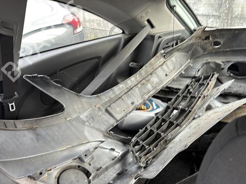 Right front door OPEL CORSA D (S07) 1.2 LPG (L08, L68) | BP32063629C3