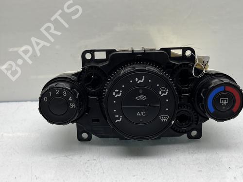 Used Climate control FORD FIESTA VI (CB1, CCN) 1.6 TDCi (90 hp) 20664002