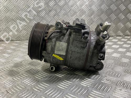 AC compressor NISSAN QASHQAI / QASHQAI +2 I (J10, NJ10, JJ10E) 1.6 dCi | BP19991424M34 
