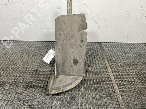 Used Wheel arch PEUGEOT 206 Hatchback (2A/C) 1.4 HDi eco 70 (68 hp) 31294252