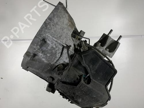 Gearbox FORD FIESTA VI (CB1, CCN) 1.5 TDCi | BP26400627M3 