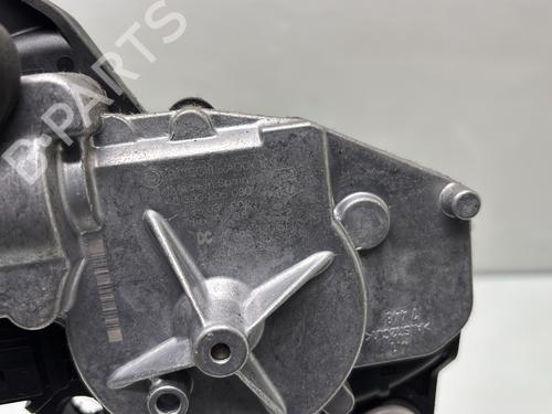 Used Rear wiper motor Rear wiper motor RENAULT CLIO V (B7_) 1.3 TCe 130 (B7MF) (131 hp) 32297176 32297176